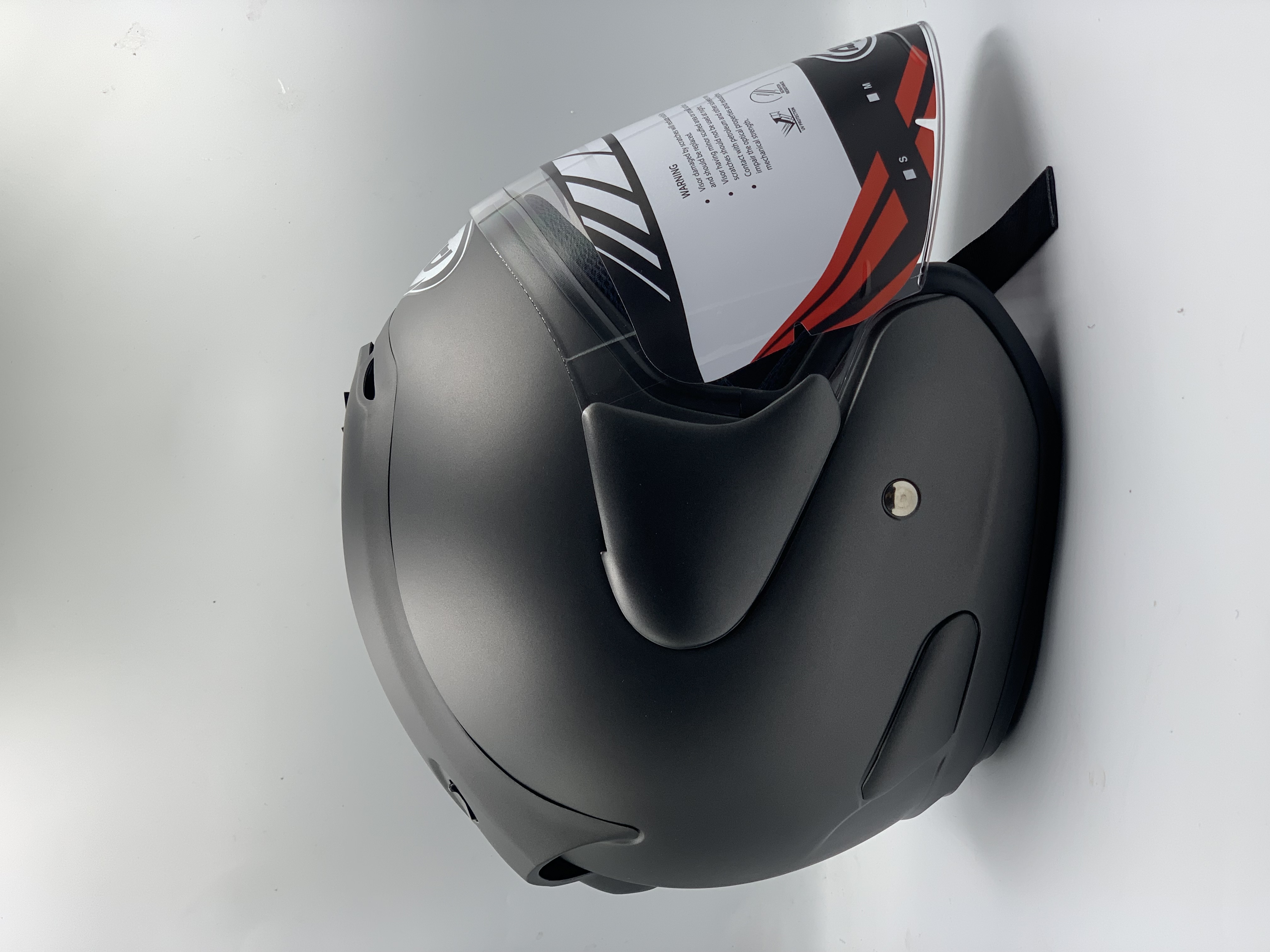 ARC Ritz Open Face
